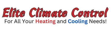 Elite Climate Control Logo