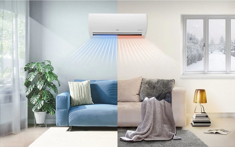 Ductless Mini Split Systems